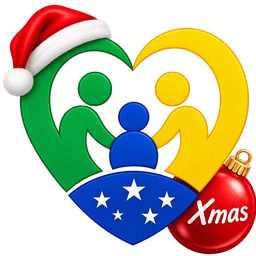 Brazilian Family Day Xmas 2026
